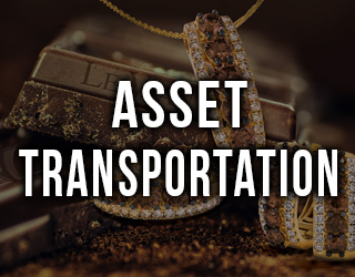 Asset Transportation
