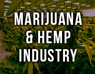 Marijuana & Hemp Industry